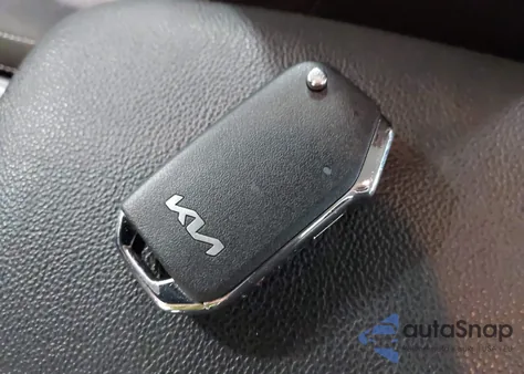 2023 Kia Forte Lxs z USA, uszkodzony, nr VIN 3KPF24AD1PE589297